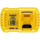 DeWALT DCB118 kroviklis